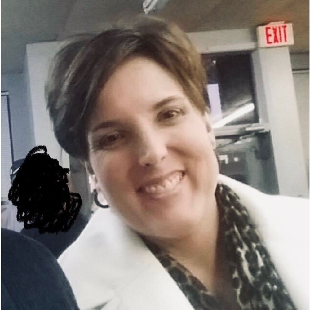 Meet your Posher, Kim